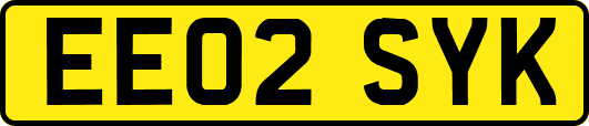 EE02SYK