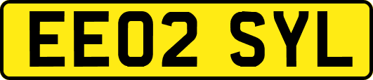 EE02SYL