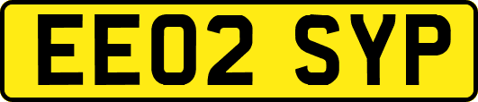 EE02SYP
