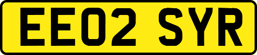EE02SYR