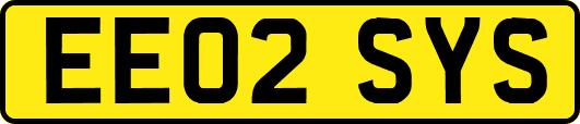 EE02SYS