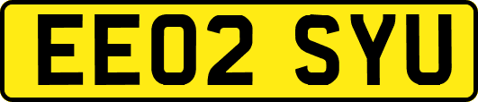 EE02SYU