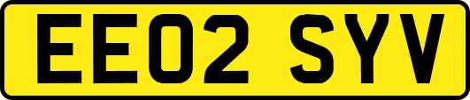 EE02SYV