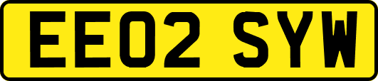 EE02SYW