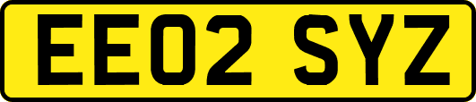 EE02SYZ