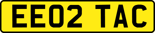 EE02TAC