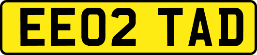 EE02TAD