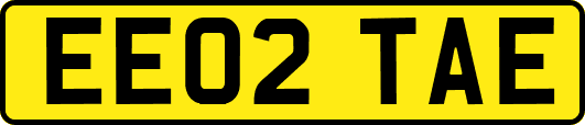 EE02TAE