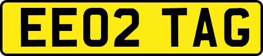 EE02TAG