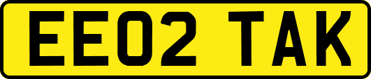 EE02TAK