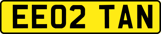 EE02TAN