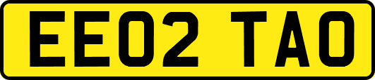 EE02TAO