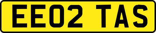 EE02TAS