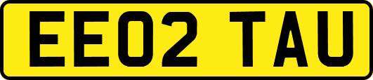 EE02TAU