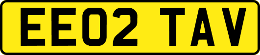 EE02TAV