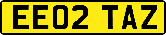EE02TAZ