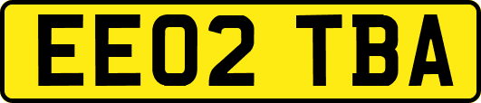 EE02TBA