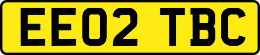 EE02TBC