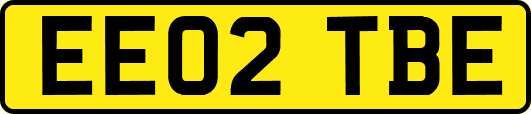 EE02TBE