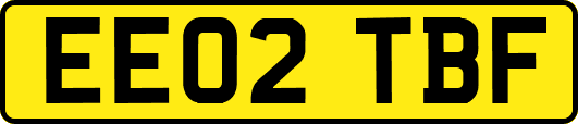 EE02TBF