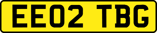 EE02TBG