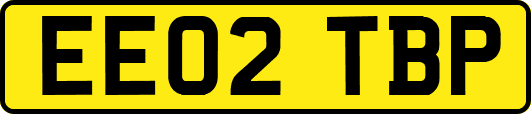 EE02TBP