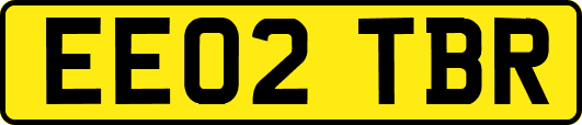 EE02TBR