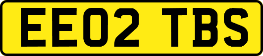 EE02TBS