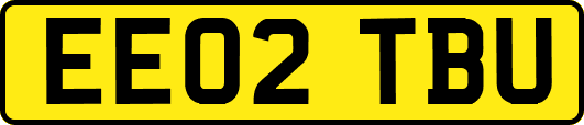 EE02TBU