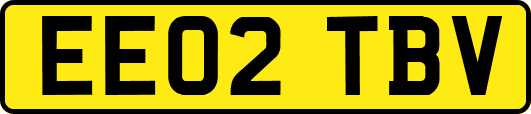 EE02TBV