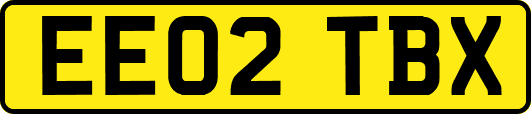 EE02TBX