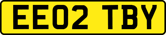 EE02TBY