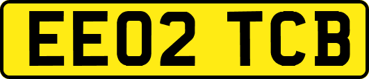 EE02TCB