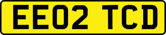 EE02TCD