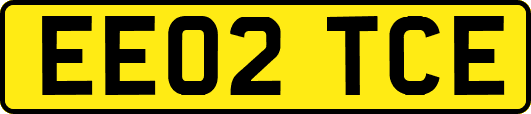EE02TCE