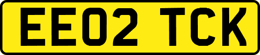 EE02TCK