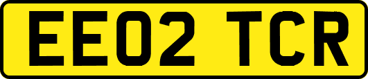 EE02TCR