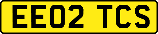 EE02TCS