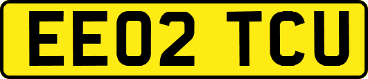 EE02TCU