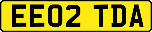 EE02TDA