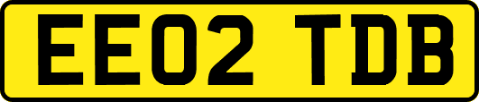 EE02TDB