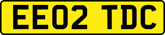 EE02TDC