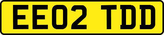 EE02TDD