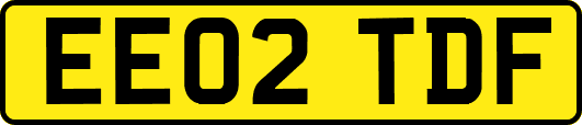 EE02TDF
