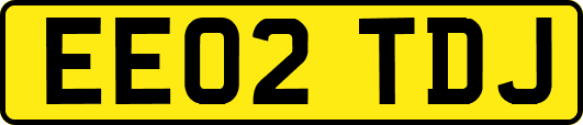EE02TDJ