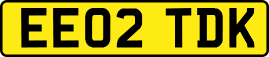 EE02TDK