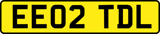 EE02TDL