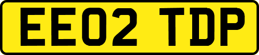 EE02TDP