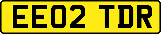 EE02TDR