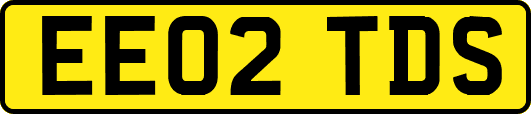 EE02TDS